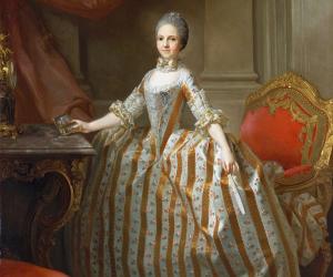 Marie Louise, Duchess of Parma