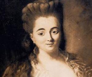 Marie-Madeleine Guimard