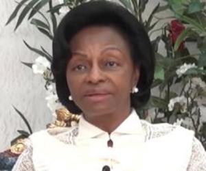 Marie-Madeleine Mborantsuo