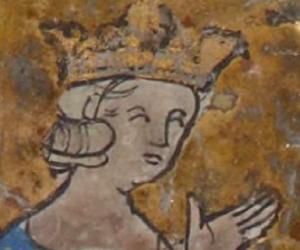 Marie of Brabant, Queen of France