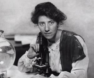 Marie Stopes