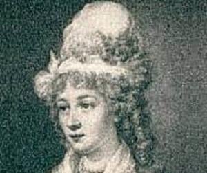 Marie Thérèse de Choiseul