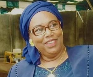 Marie-Thérèse Houphouët-Boigny