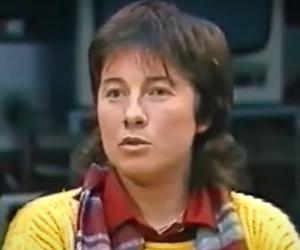 Marie-Thérèse Nadig