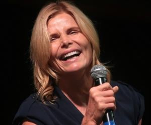 Mariel Hemingway