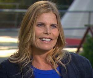 Mariel Hemingway