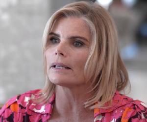 Mariel Hemingway