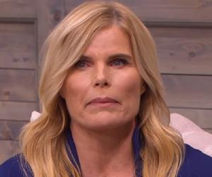 Mariel Hemingway