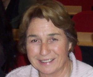 Marielle Goitschel
