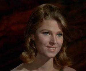 Mariette Hartley