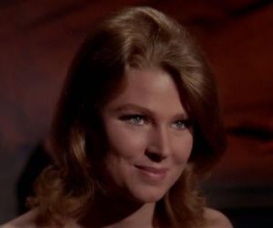 Mariette Hartley