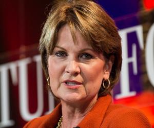 Marillyn Hewson