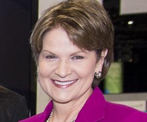 Marillyn Hewson