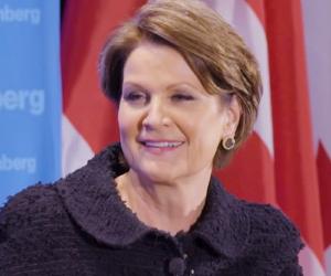 Marillyn Hewson