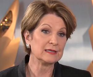 Marillyn Hewson