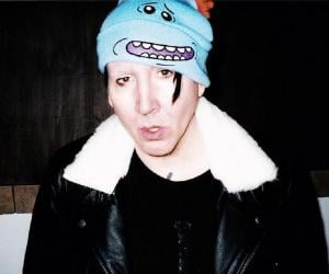 Marilyn Manson