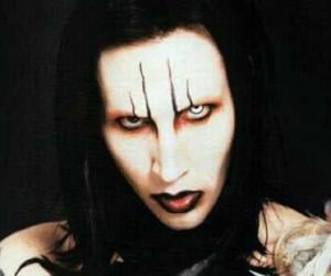 Marilyn Manson