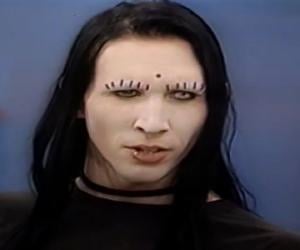 Marilyn Manson