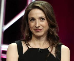 Marin Hinkle