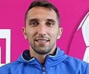 Marin Leovac