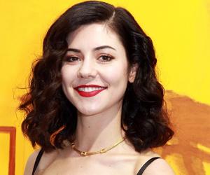 Marina Diamandis