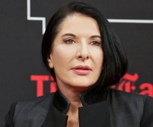 Marina Abramović Biography