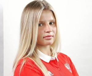 Marina Fedorova