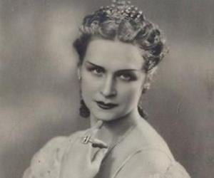 Marina Semyonova
