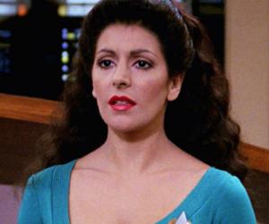 Marina Sirtis