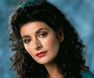 Marina Sirtis