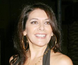 Marina Sirtis