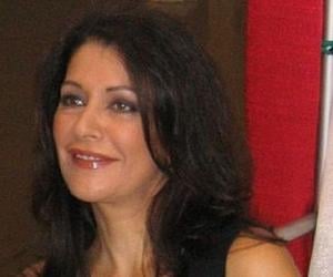 Marina Sirtis