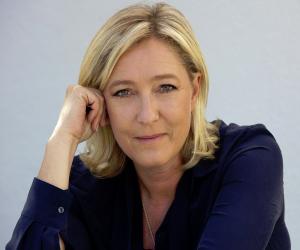 Marine Le Pen