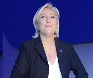 Marine Le Pen