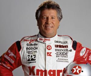 Mario Andretti