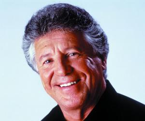 Mario Andretti