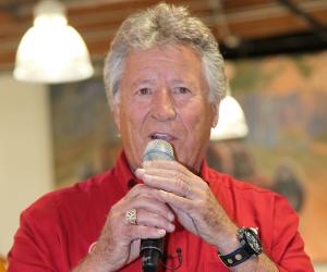 Mario Andretti