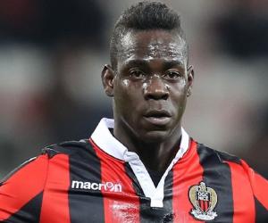 Mario Balotelli Biography