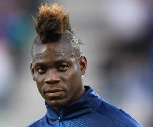 Mario Balotelli