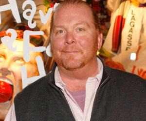 Mario Batali