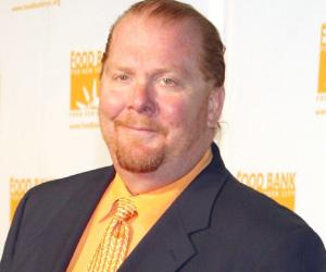 Mario Batali