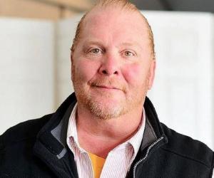 Mario Batali