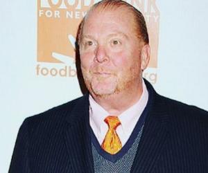 Mario Batali