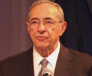 Mario Cuomo