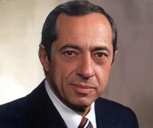 Mario Cuomo