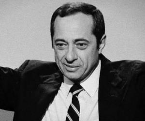 Mario Cuomo