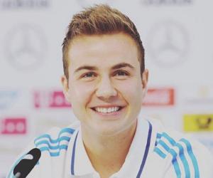 Mario Götze