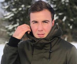 Mario Götze