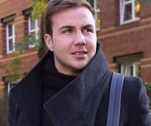 Mario Götze