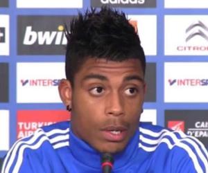 Mario Lemina